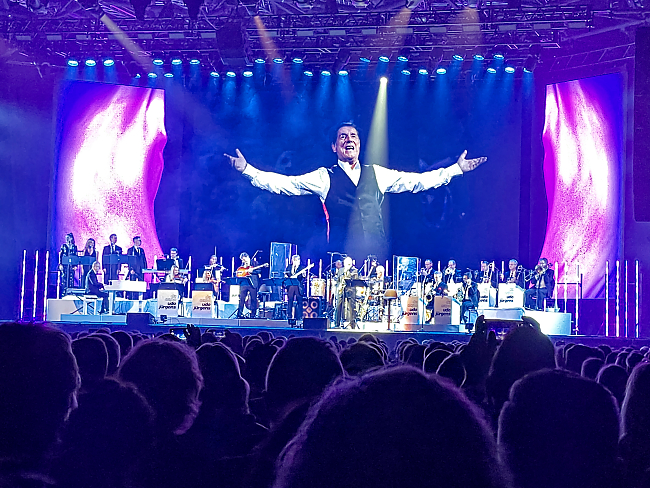 Udo Juergens Da Capo